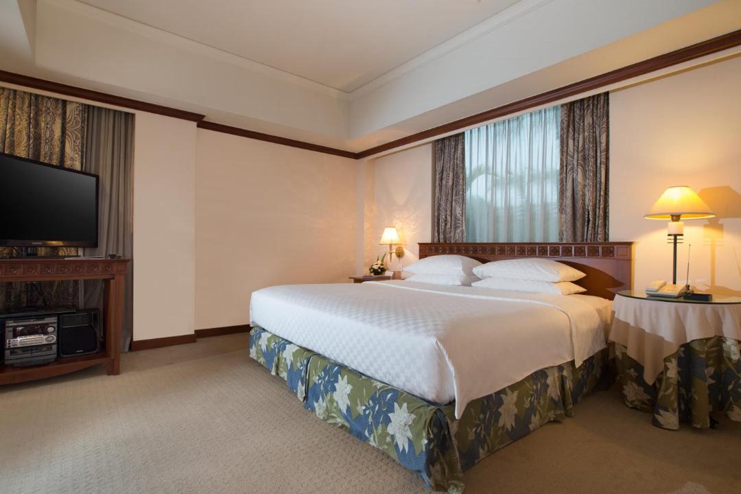Photo of Bedroom in Mlati