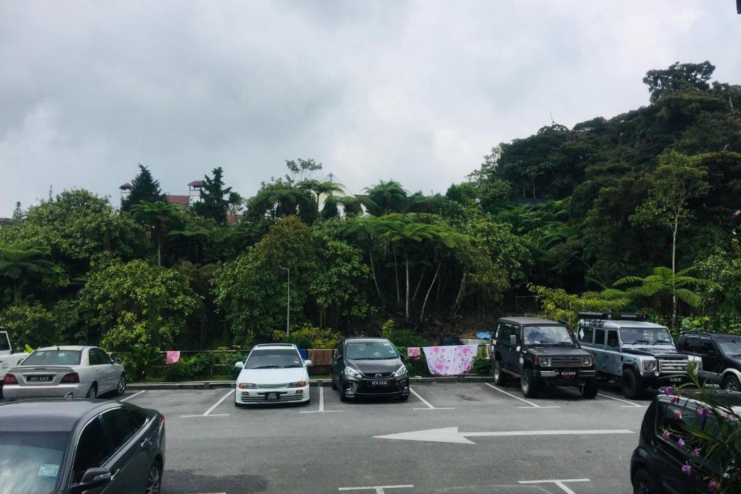 Photo of Others in Tanah Rata