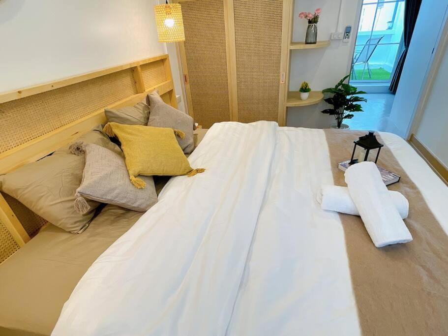 Photo of Bedroom in Talat Yot