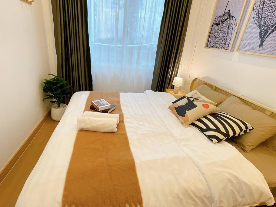 Photo of Bedroom in Talat Yot