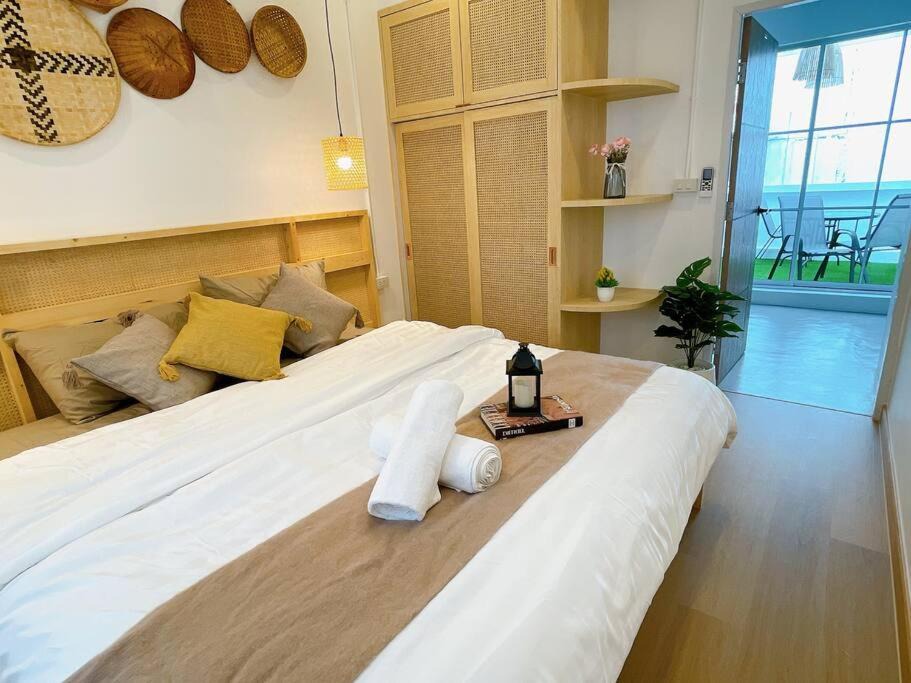 Photo of Bedroom in Talat Yot