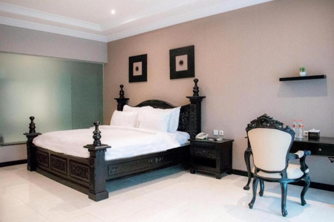 Photo of Bedroom in Jember