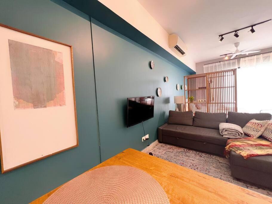 Photo of Livingroom in Sungai Buloh