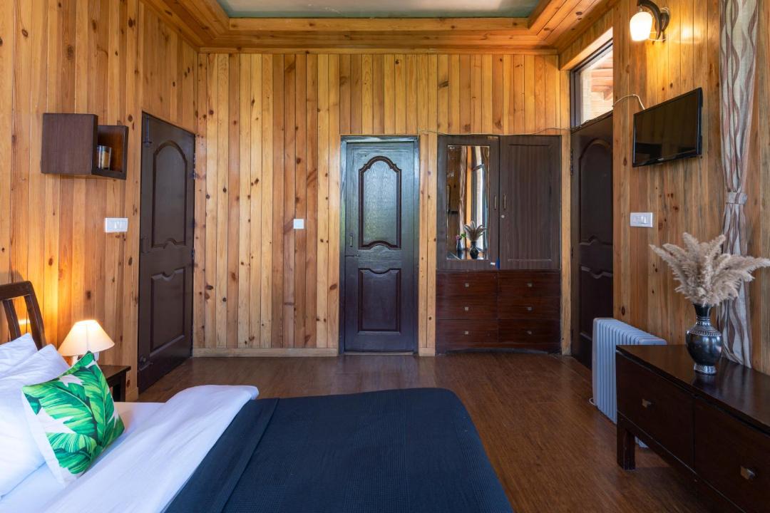 Photo of Bedroom in Ramgarh