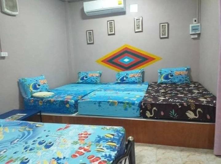 Photo of Bedroom in Tha Thaewawong