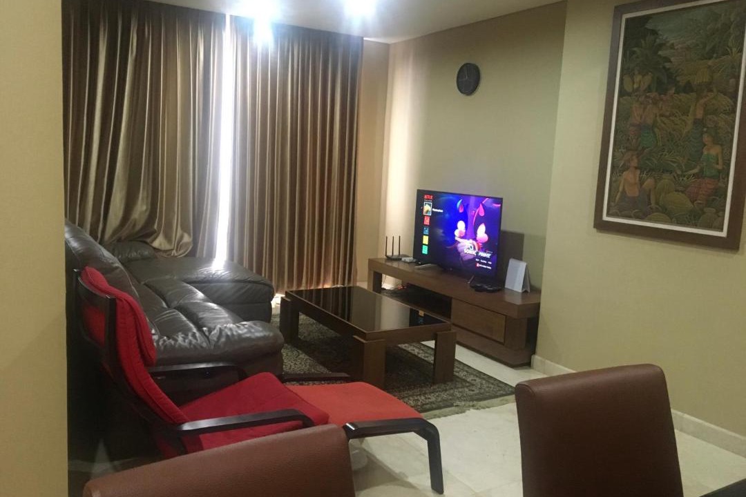 Photo of Livingroom in Karet