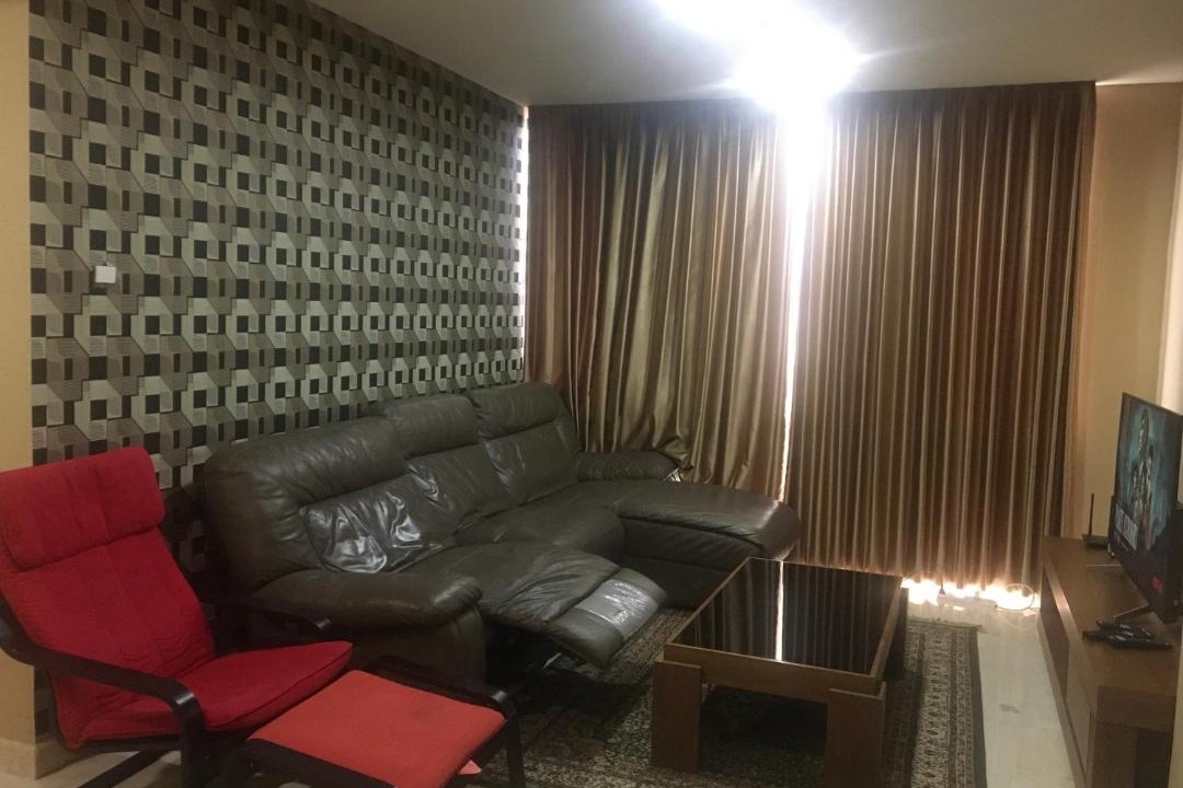 Photo of Livingroom in Karet