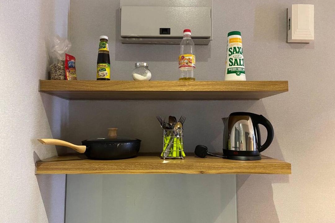 Photo of Kitchen in Tanjung Aru
