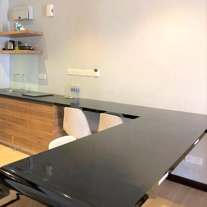Photo of Kitchen in Tanjung Aru