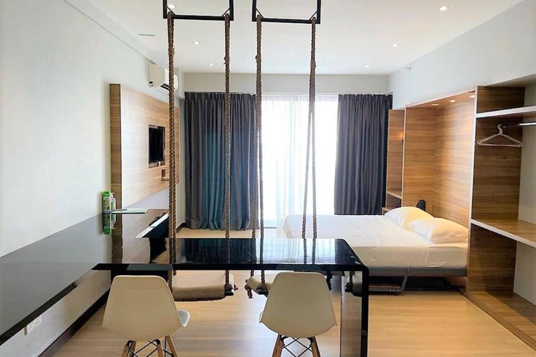 Photo of Livingroom in Tanjung Aru