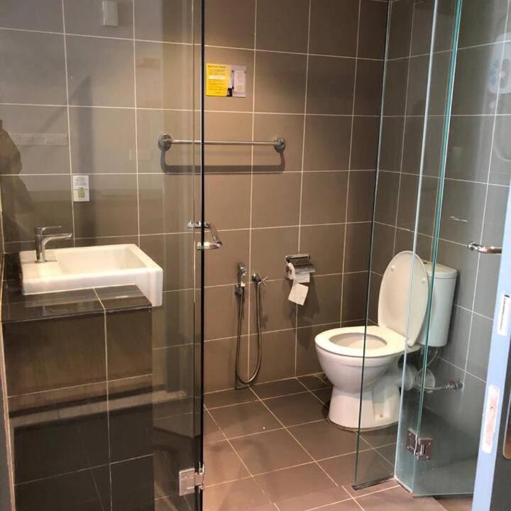 Photo of Bathroom in Tanjung Aru