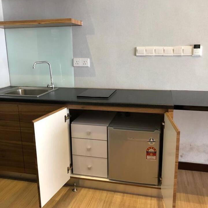 Photo of Kitchen in Tanjung Aru