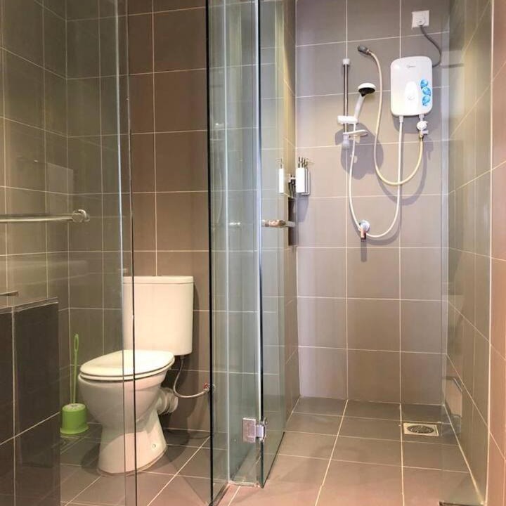 Photo of Bathroom in Tanjung Aru