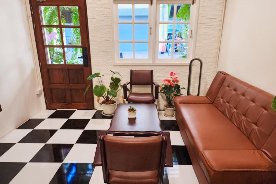 Photo of Livingroom in China Town