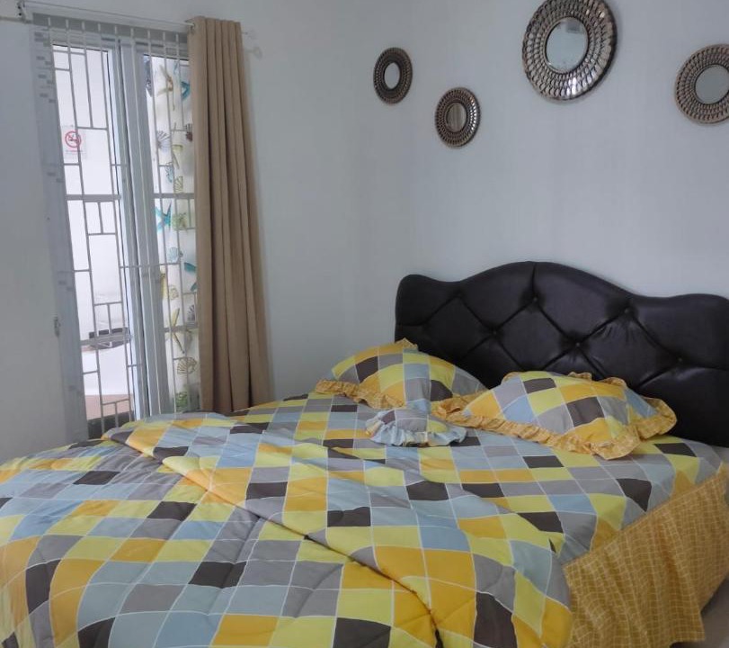 Photo of Bedroom in Sukabumi
