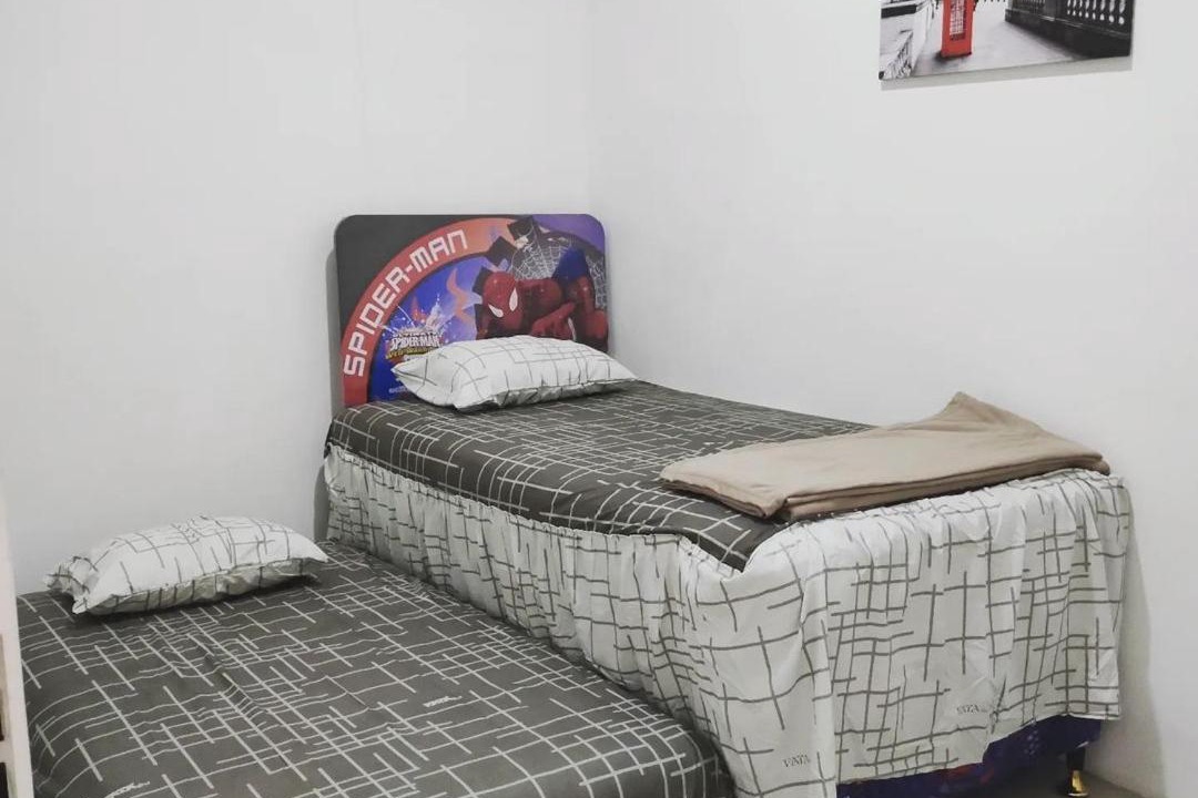 Photo of Bedroom in Sukabumi