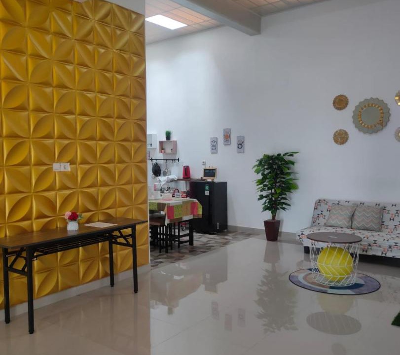 Photo of Livingroom in Sukabumi