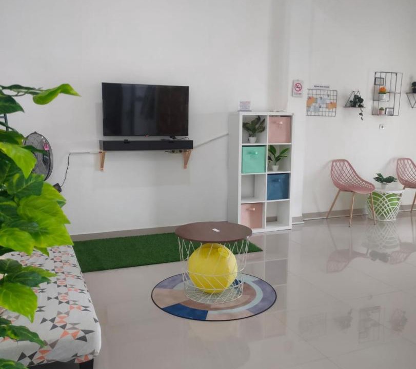 Photo of Livingroom in Sukabumi