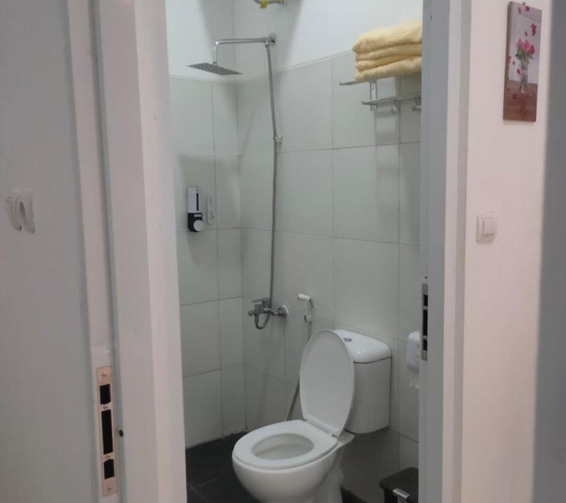 Photo of Bathroom in Sukabumi