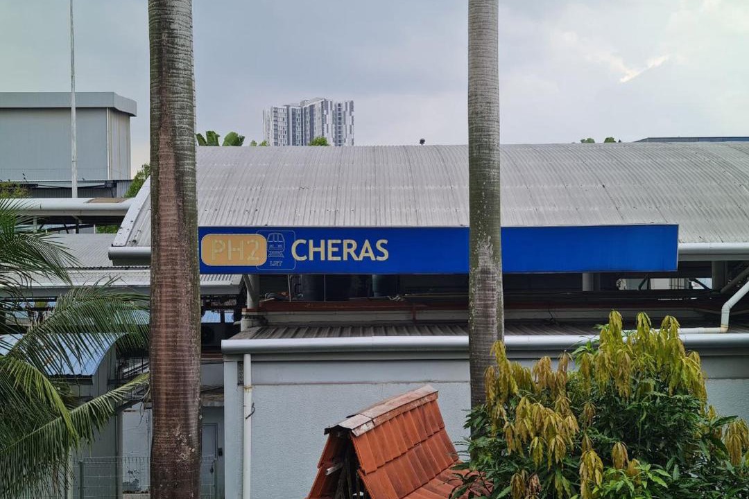Photo of Others in Bandar Tun Razak
