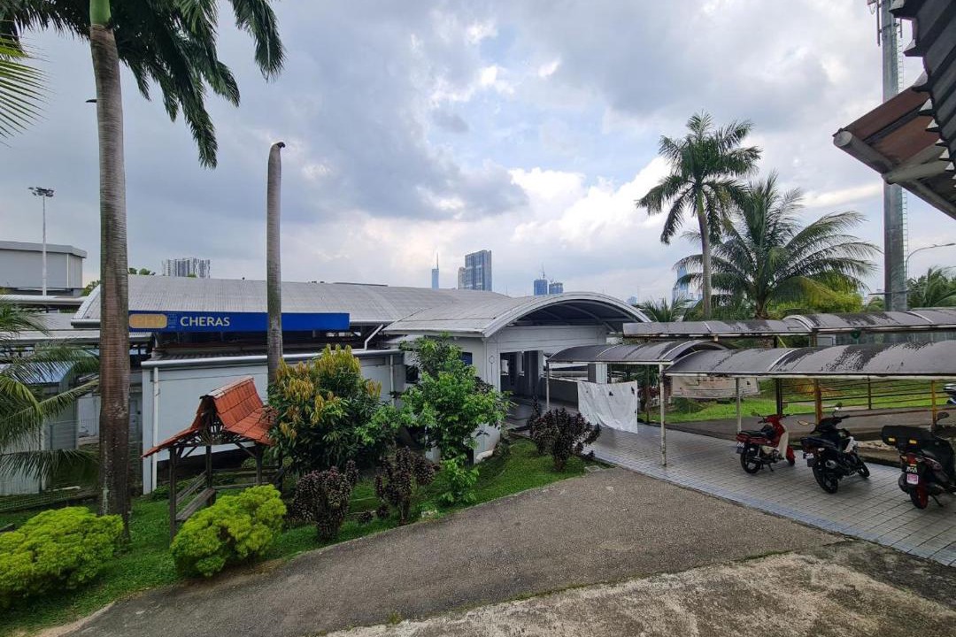 Photo of Others in Bandar Tun Razak