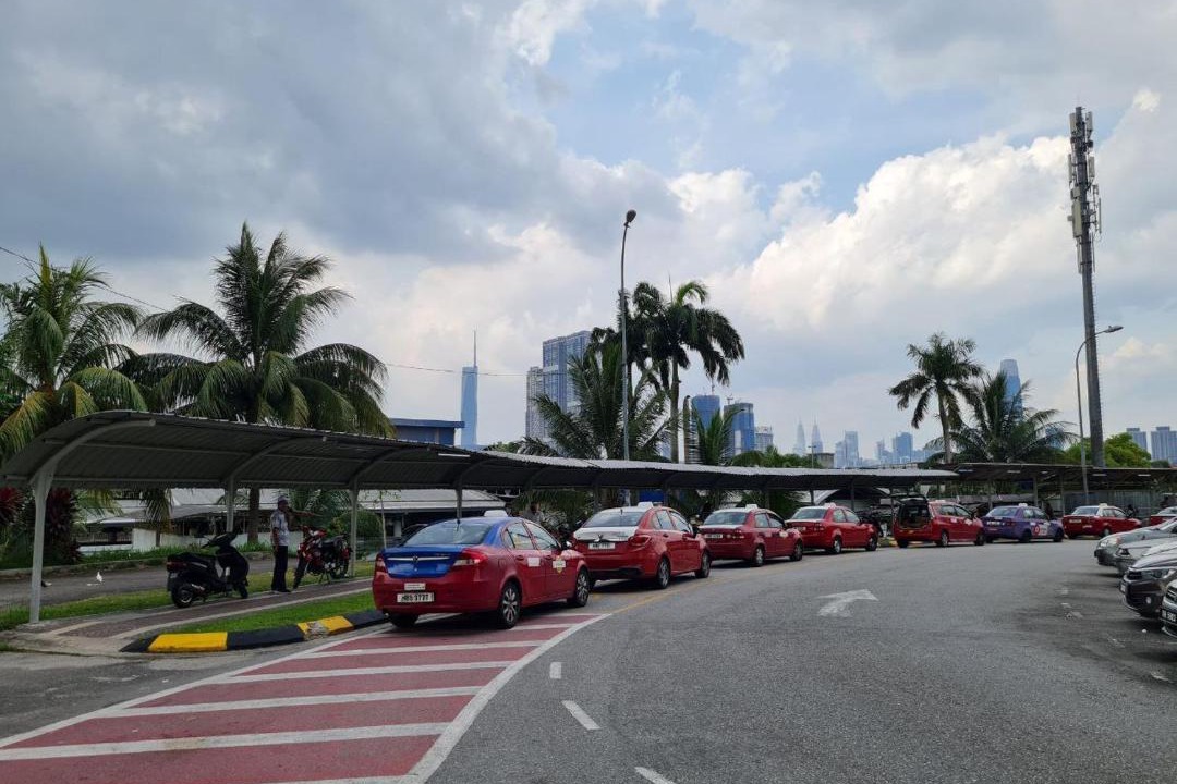 Photo of Others in Bandar Tun Razak