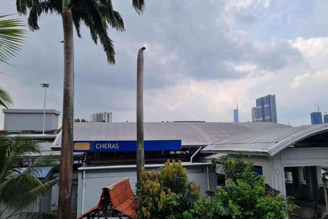 Photo of Others in Bandar Tun Razak