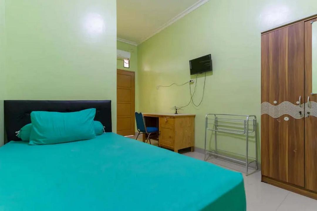 Photo of Bedroom in Ciputat