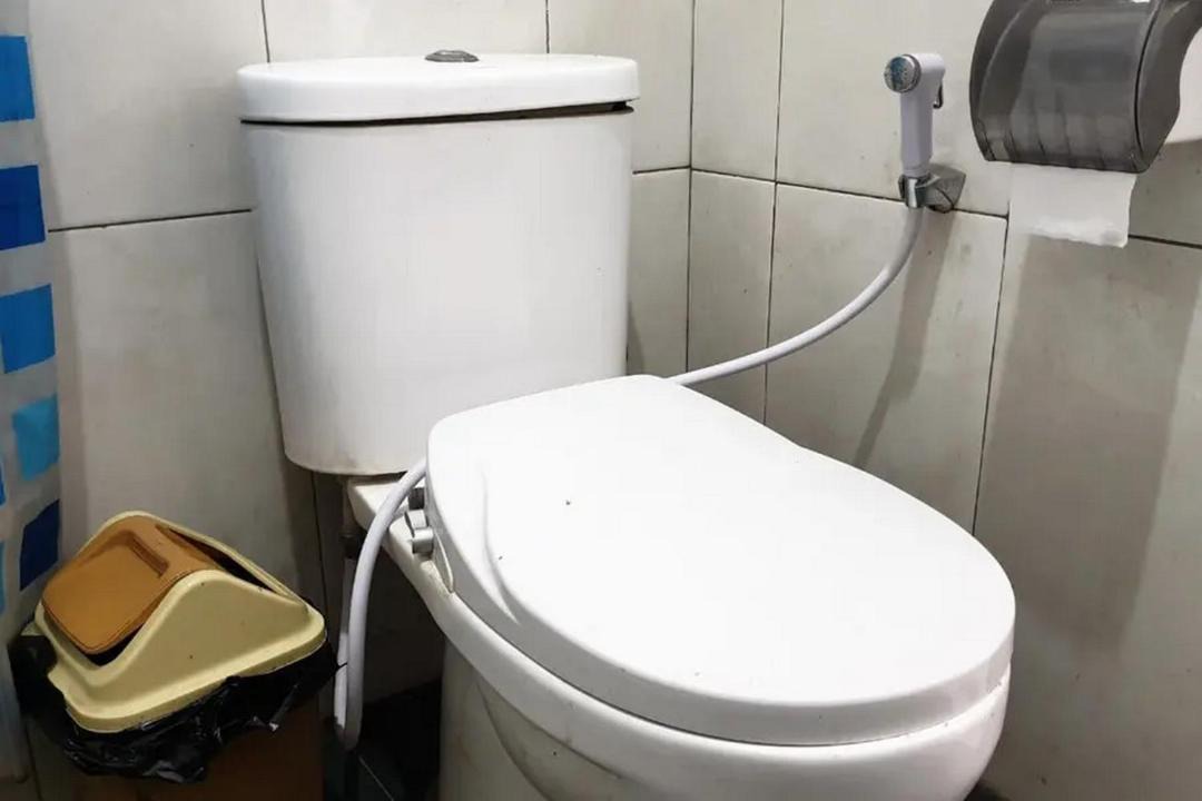Photo of Bathroom in Tosari