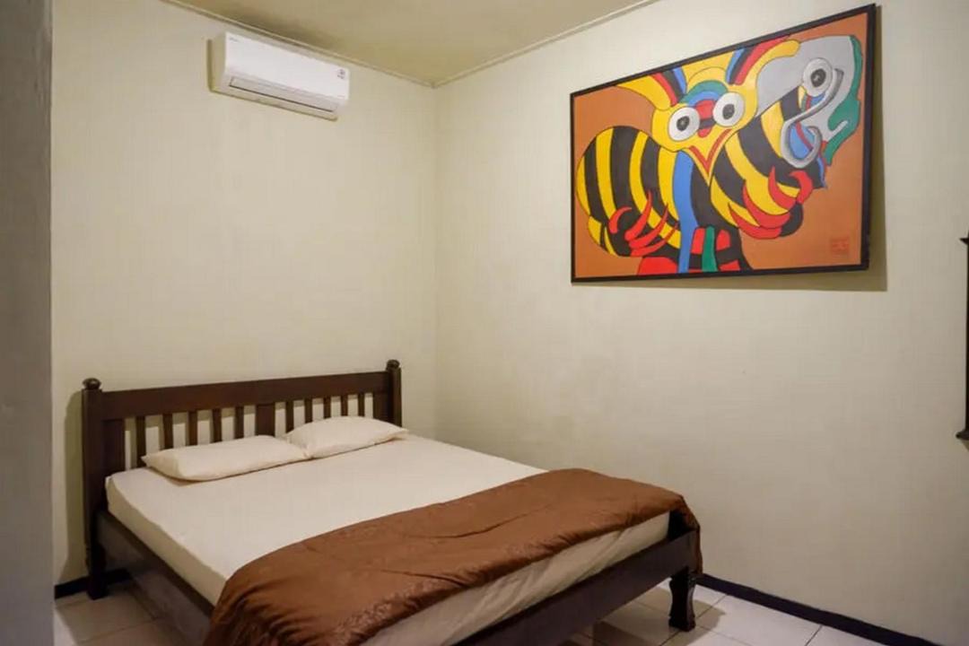 Photo of Bedroom in Surakarta