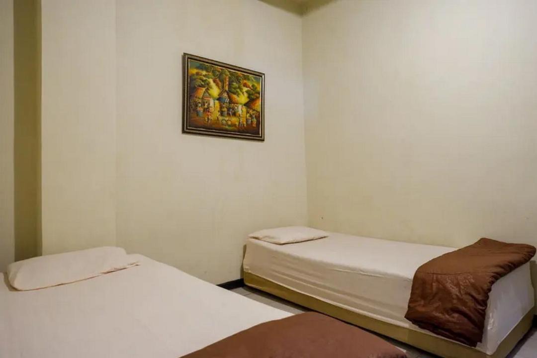 Photo of Bedroom in Surakarta