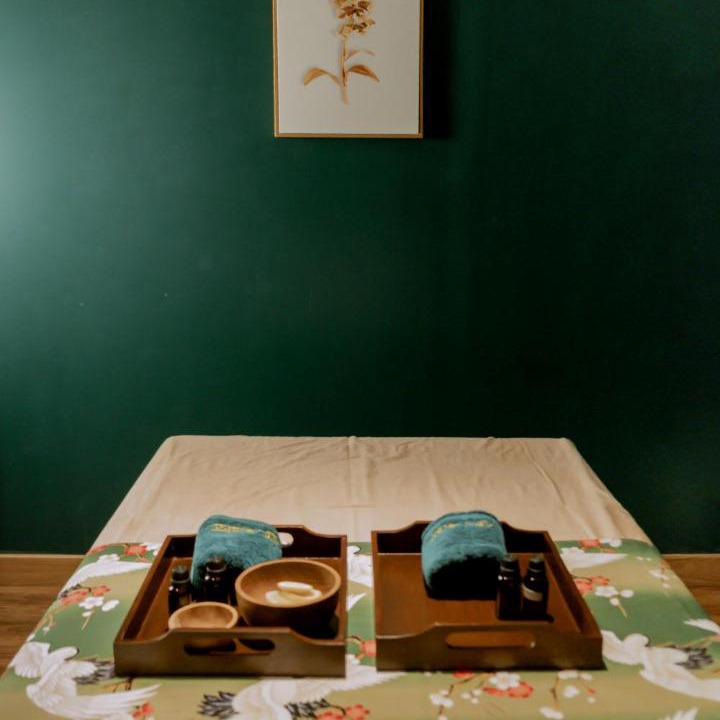 Photo of Bedroom in Jakarta