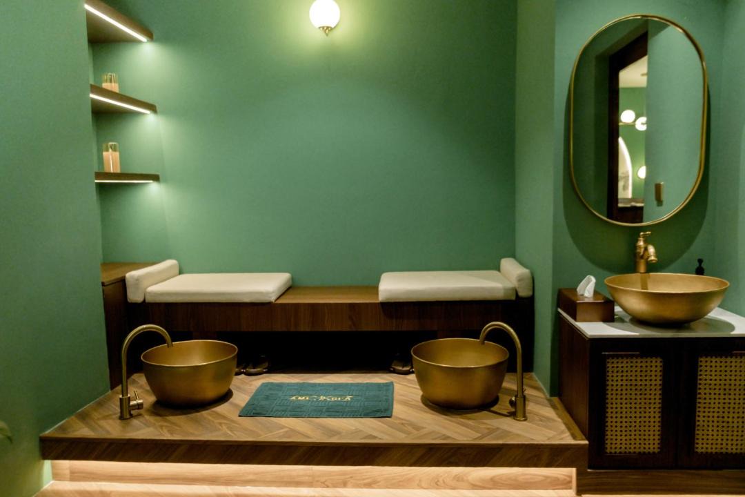 Photo of Bathroom in Jakarta