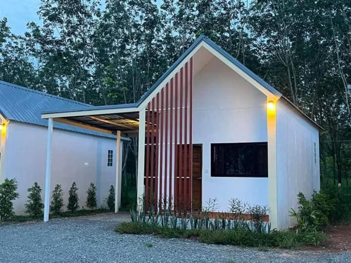 Photo of Buildings in Bung Khong Long