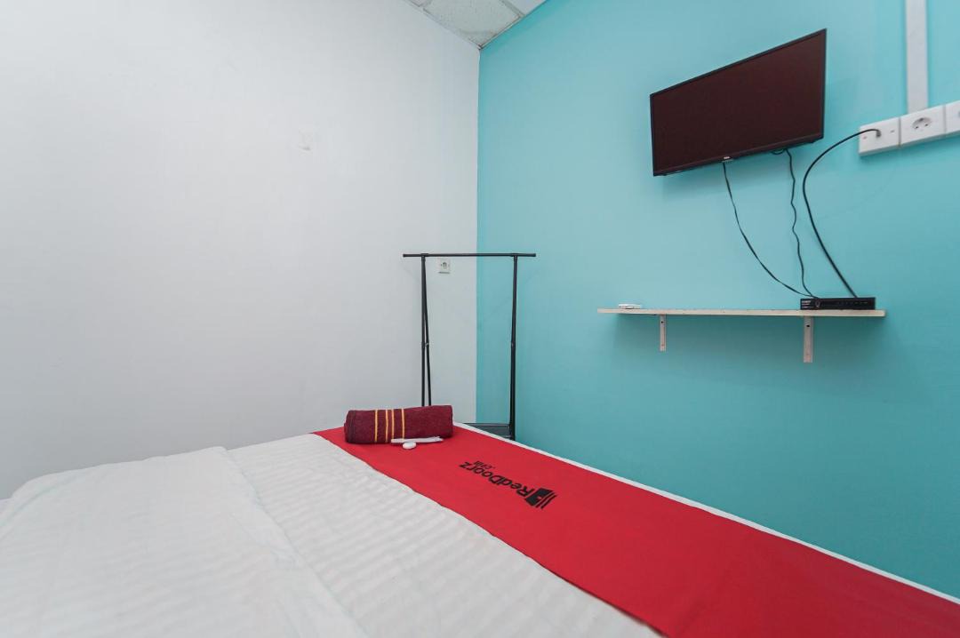 Photo of Bedroom in Johar Baru