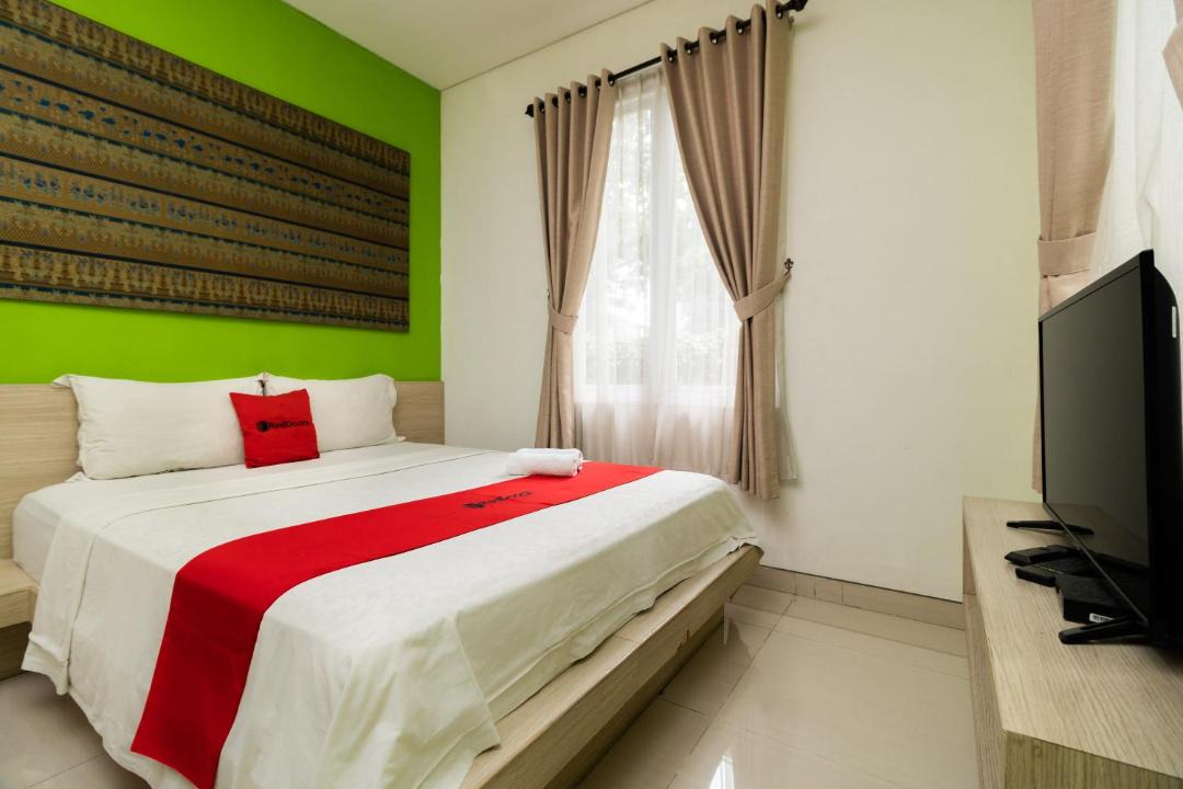 Photo of Bedroom in Cilandak