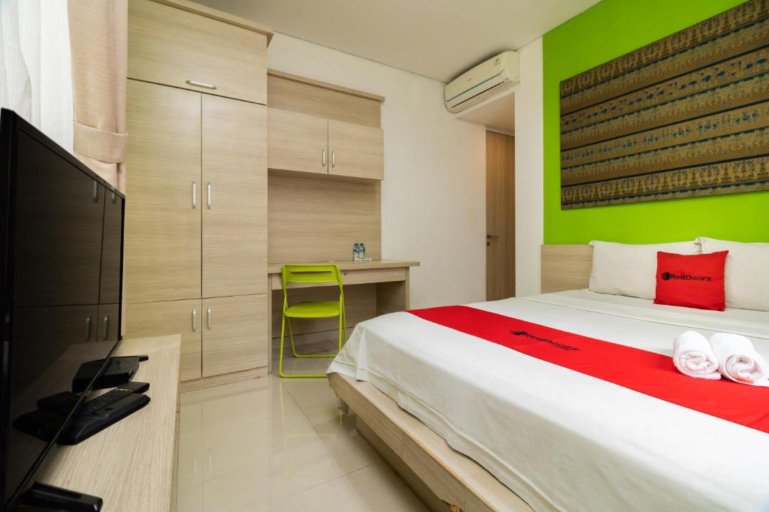 Photo of Bedroom in Cilandak