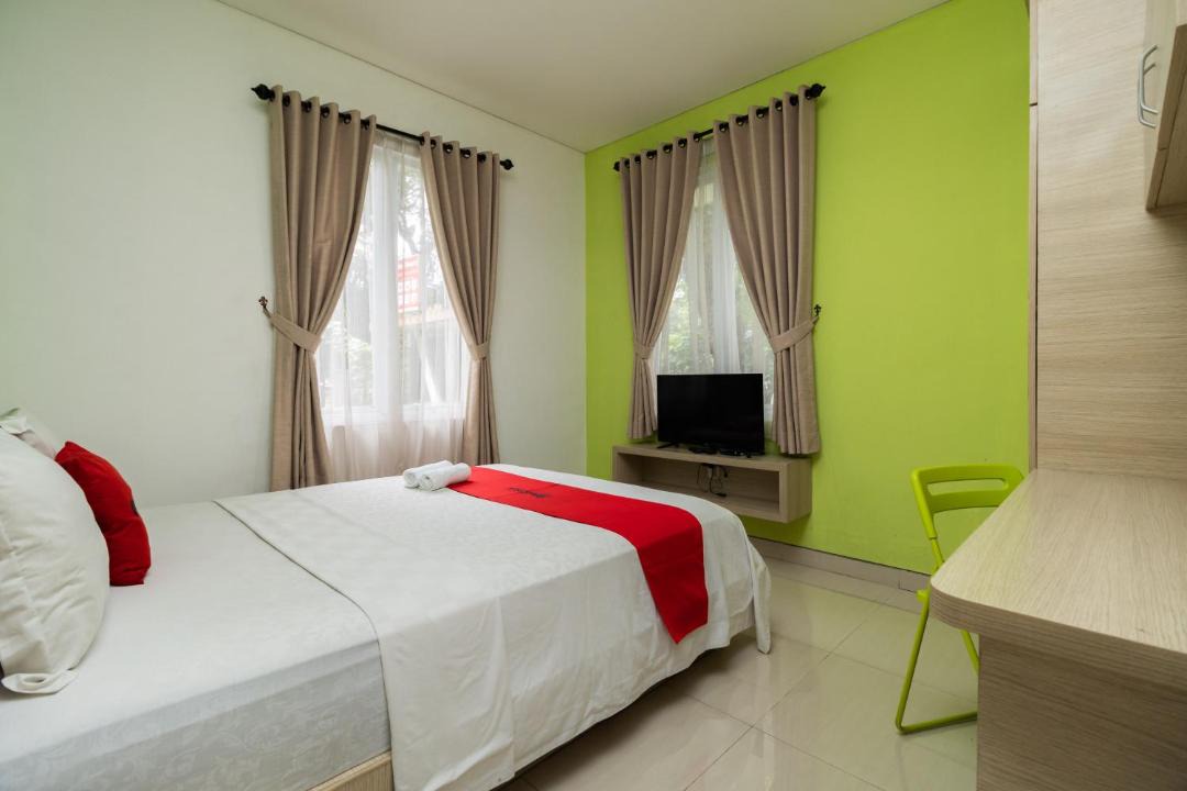 Photo of Bedroom in Cilandak
