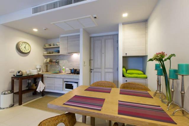 Photo of Livingroom in Khao Tao