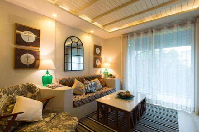 Photo of Livingroom in Khao Tao