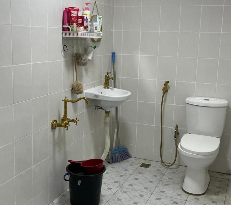 Photo of Bathroom in Kundasang