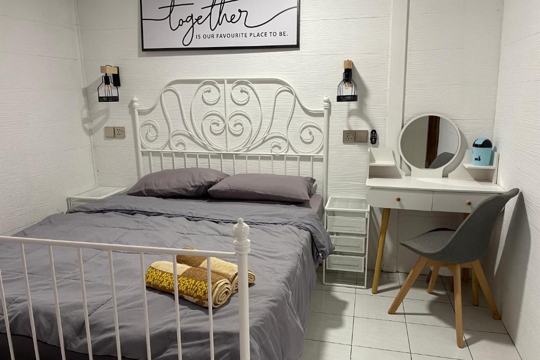 Photo of Bedroom in Kundasang