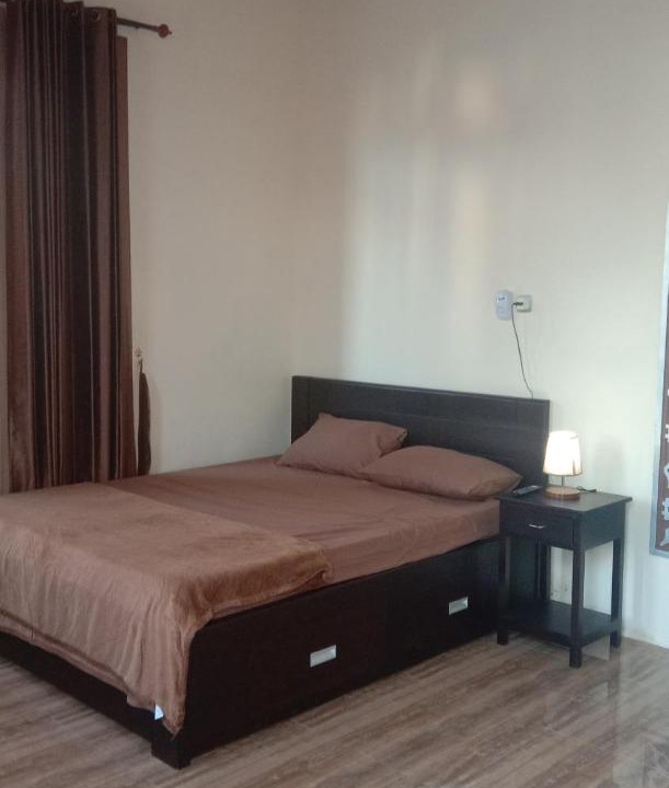 Photo of Bedroom in Beji