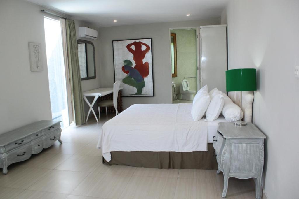Photo of Bedroom in Semarang