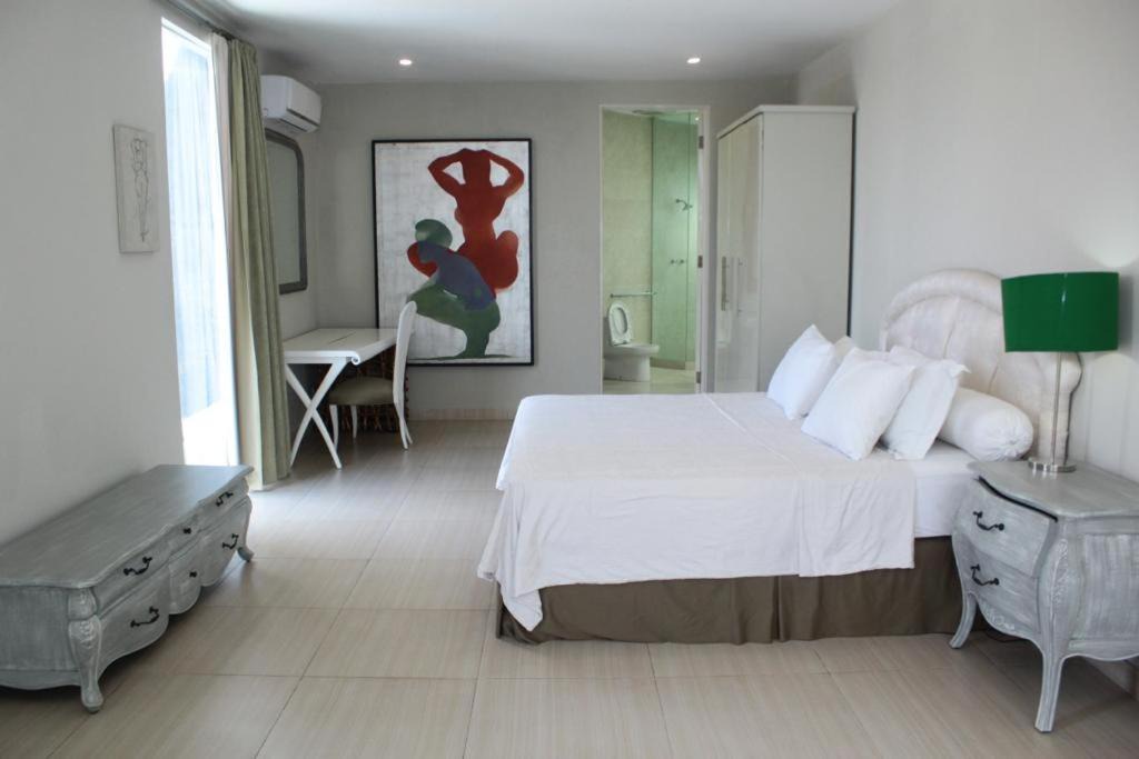 Photo of Bedroom in Semarang