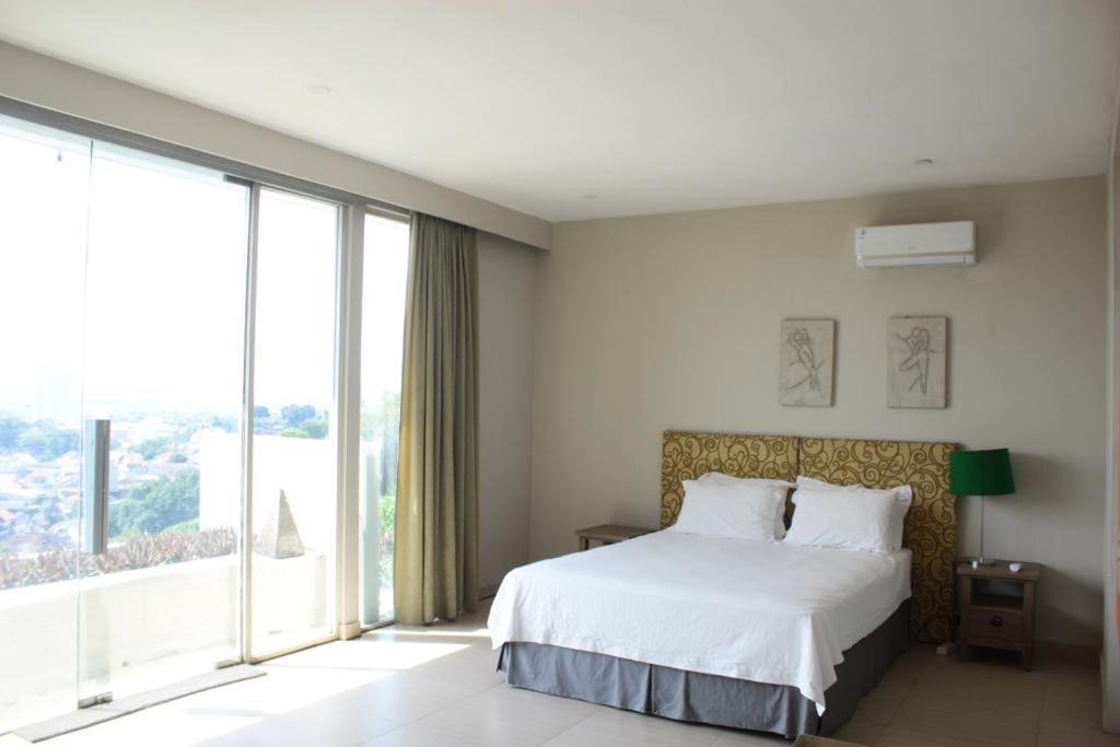 Photo of Bedroom in Semarang