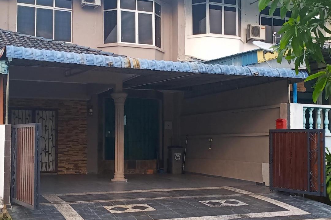 Photo of Buildings in Batu Pahat