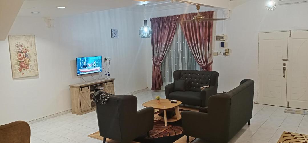 Photo of Livingroom in Batu Pahat