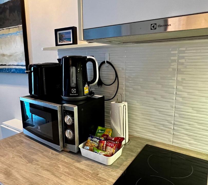 Photo of Kitchen in Kram