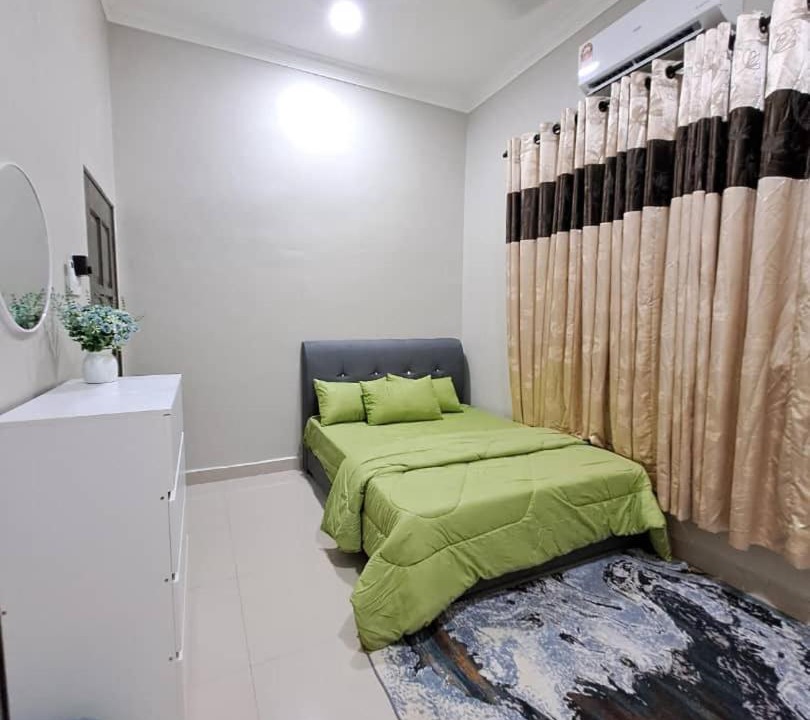 Photo of Bedroom in Ayer Lanas